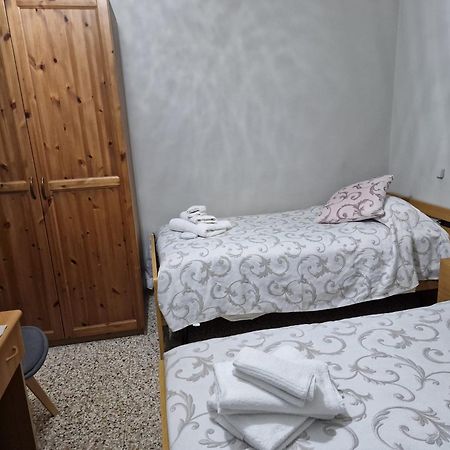 Locanda Di Bivigliano Exteriör bild