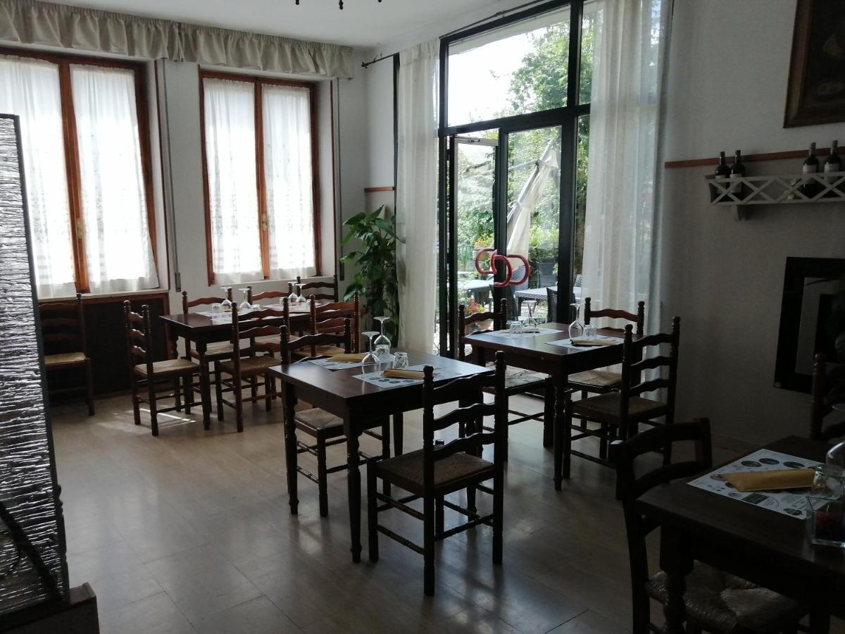 Locanda Di Bivigliano Exteriör bild