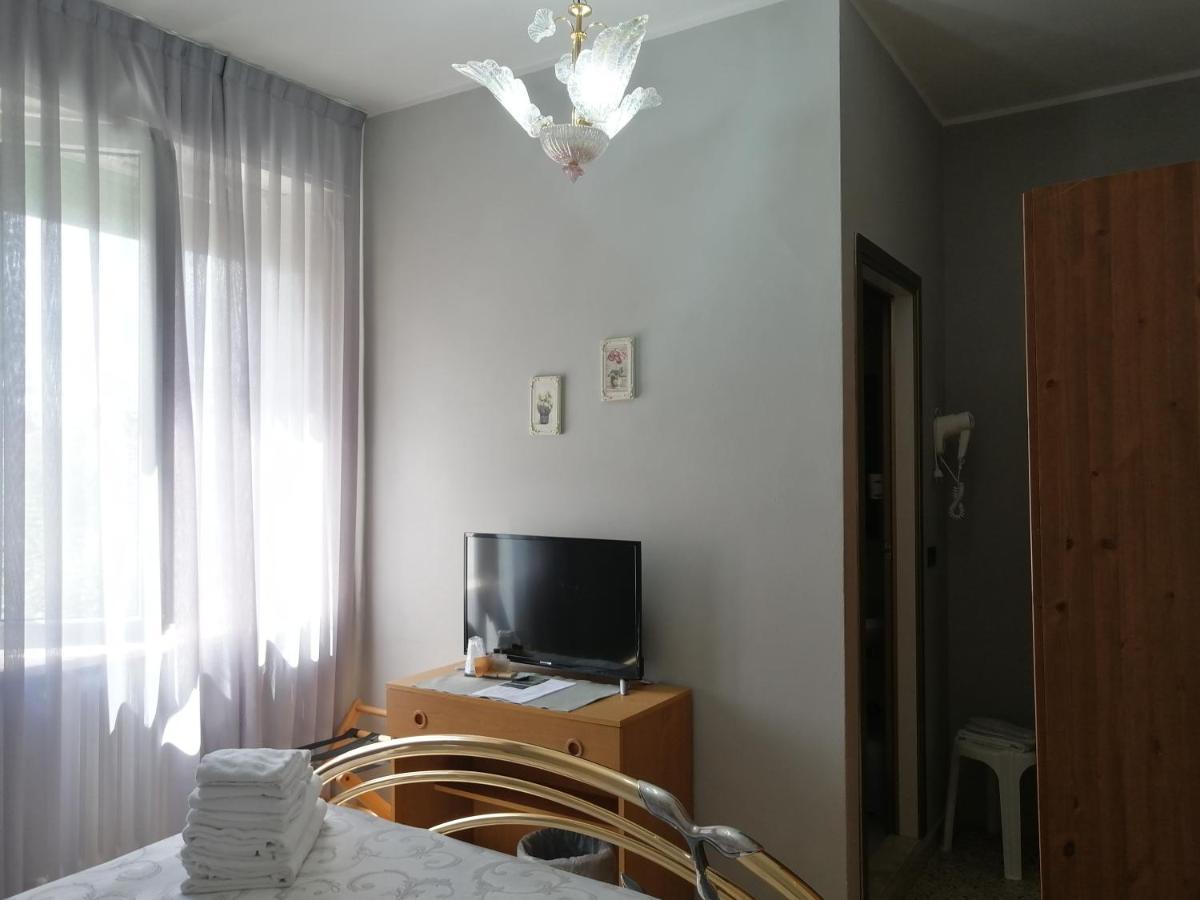 Locanda Di Bivigliano Exteriör bild