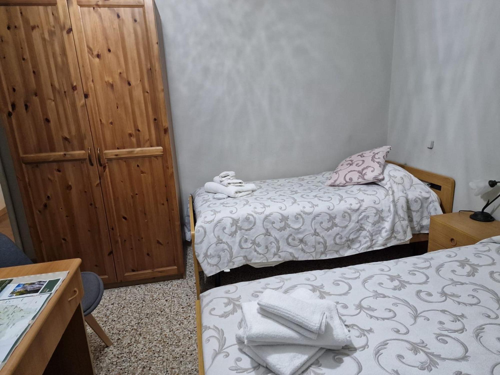 Locanda Di Bivigliano Exteriör bild