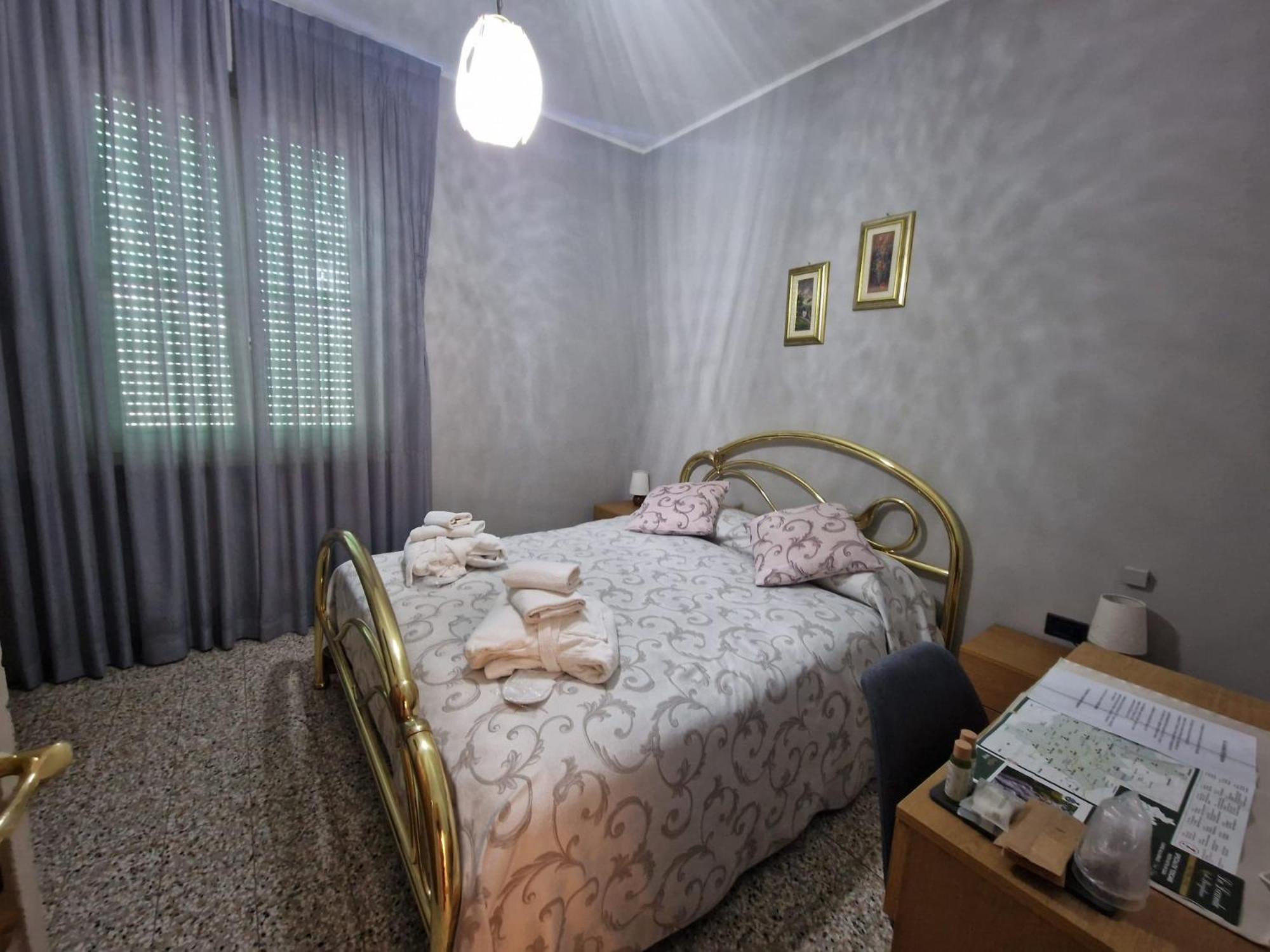 Locanda Di Bivigliano Exteriör bild