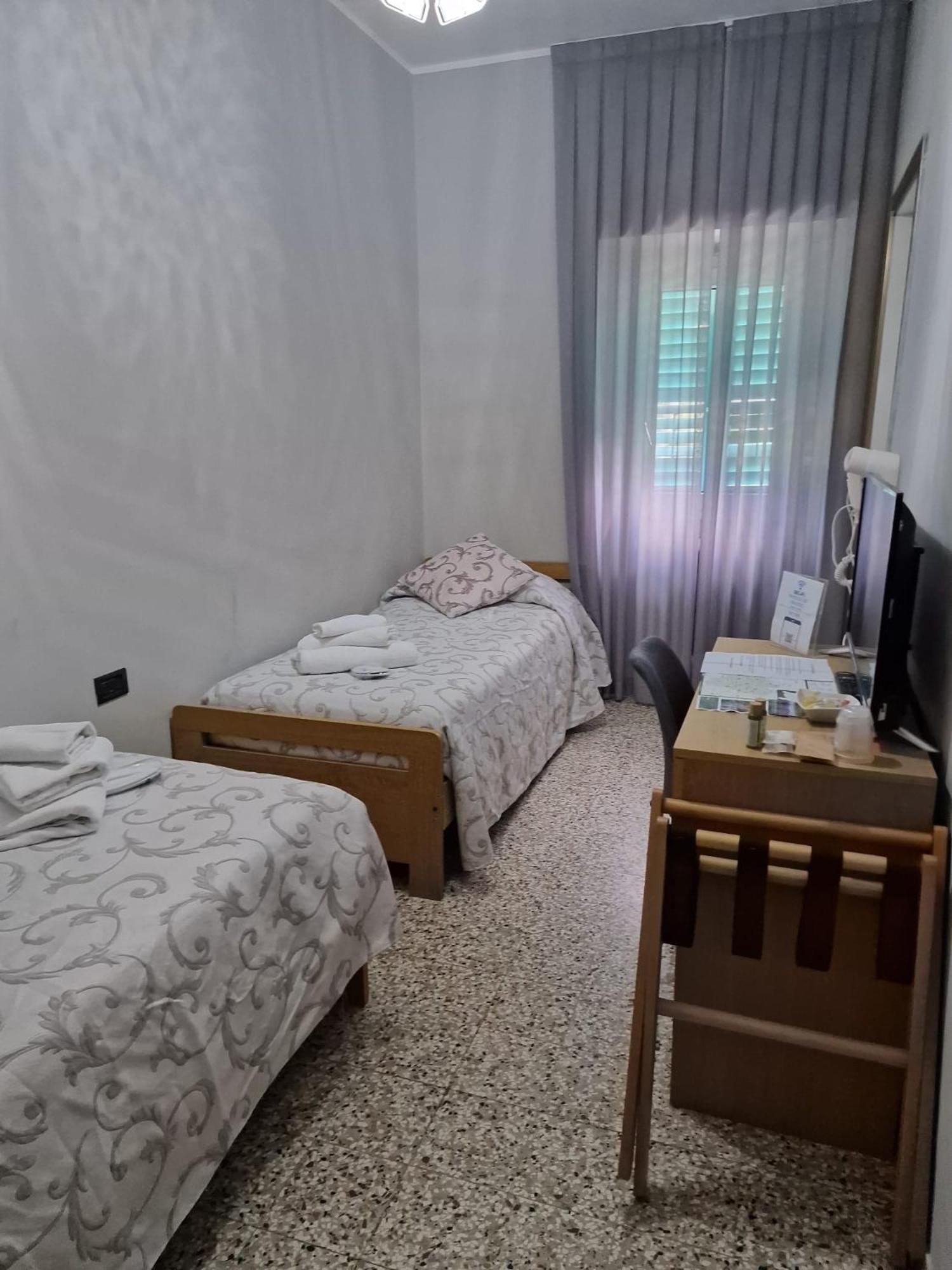 Locanda Di Bivigliano Exteriör bild