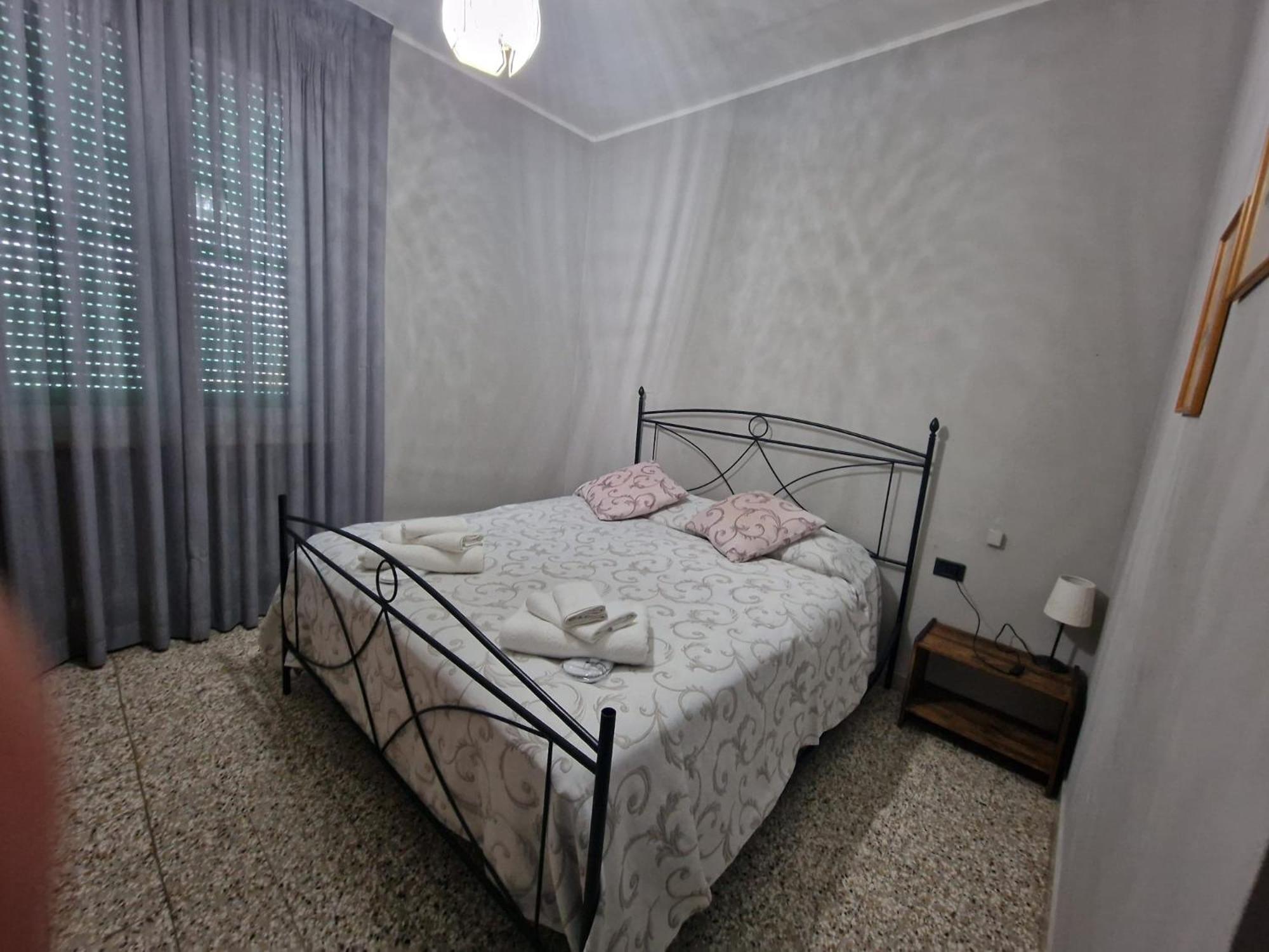 Locanda Di Bivigliano Exteriör bild