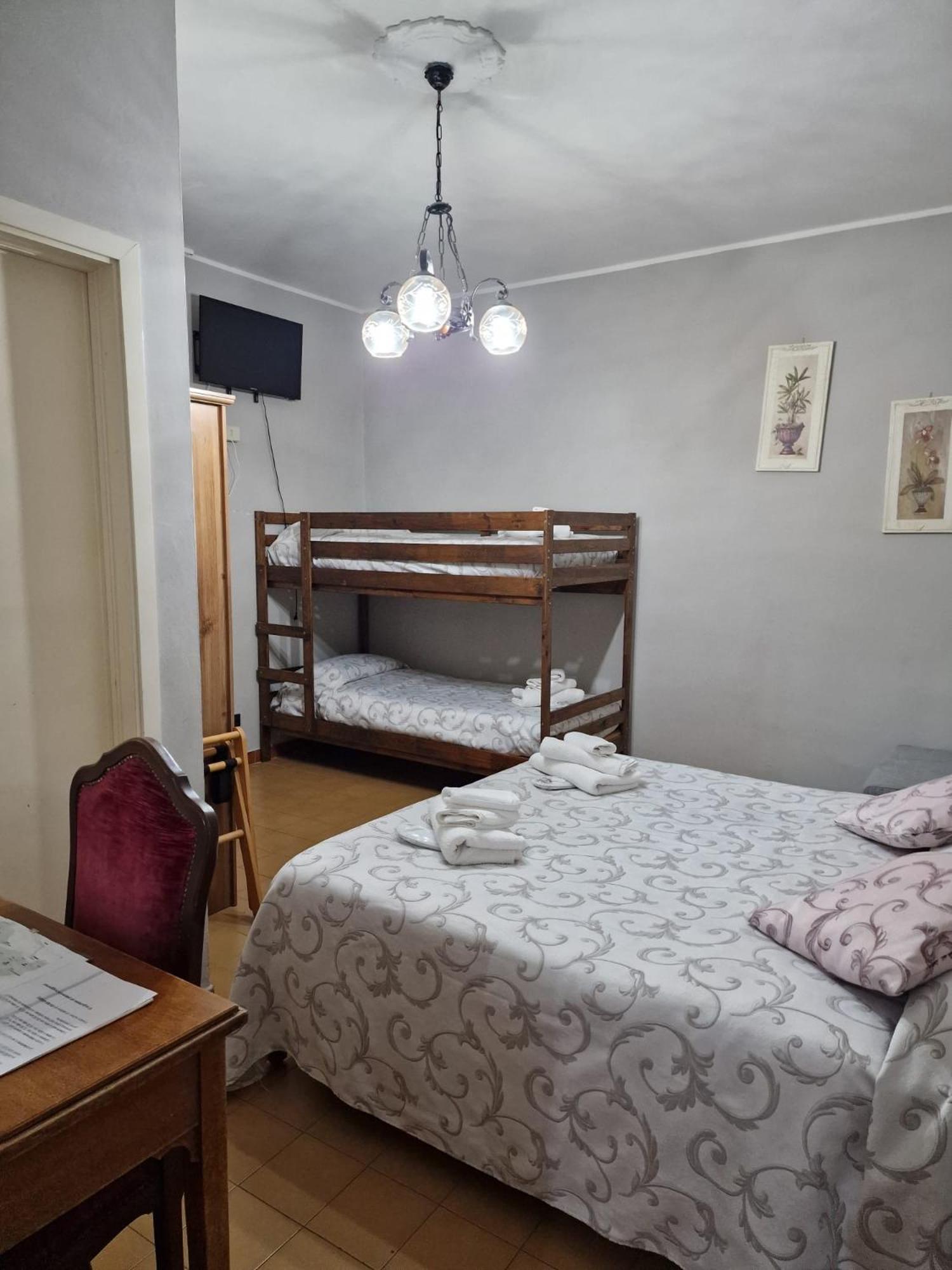 Locanda Di Bivigliano Exteriör bild
