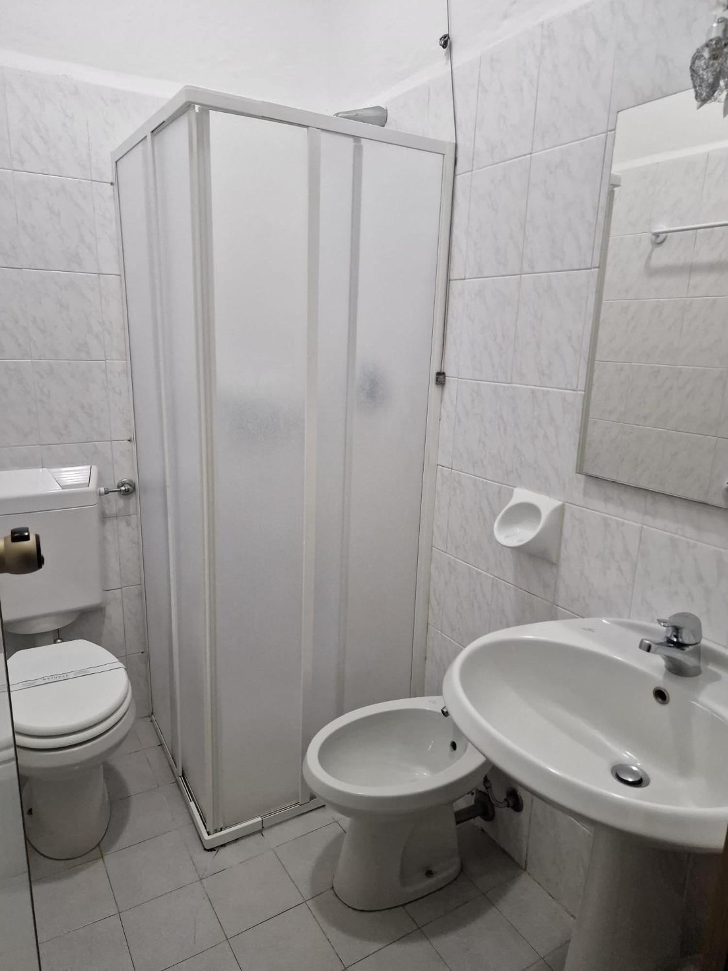 Locanda Di Bivigliano Exteriör bild